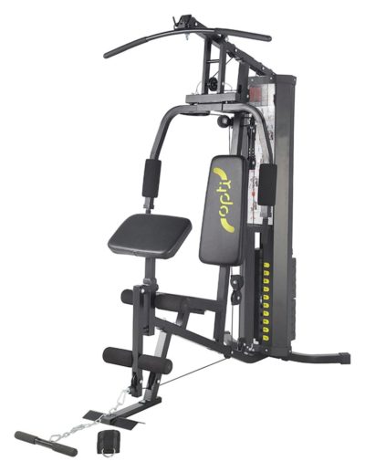 Opti 50KG Home Multi Gym